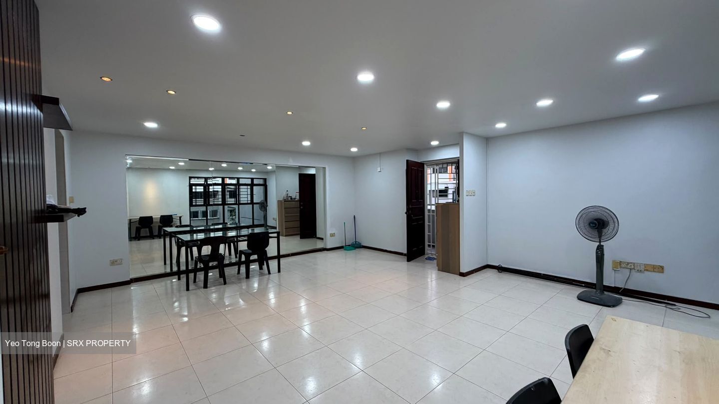 Blk 673B Jurong West Street 65 (Jurong West), HDB 5 Rooms #620340091